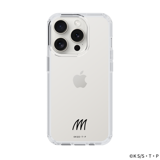 スリムプロテクションケース［ NARUTO-ナルト- 疾風伝 - 草隠れの里 ］