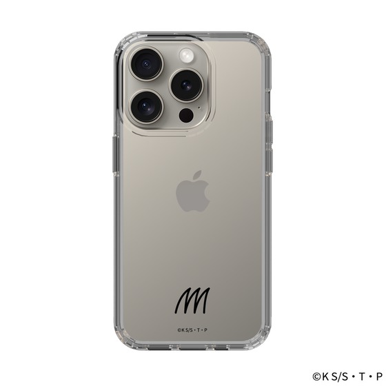 スリムプロテクションケース［ NARUTO -ナルト- 疾風伝 - 草隠れの里 ］