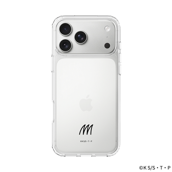 スリムプロテクションケース［ NARUTO-ナルト- 疾風伝 - 草隠れの里 ］