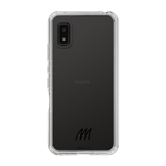 スリムプロテクションケース［ NARUTO -ナルト- 疾風伝 - 草隠れの里 ］