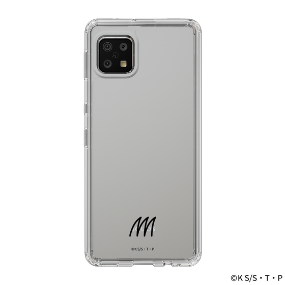 スリムプロテクションケース［ NARUTO -ナルト- 疾風伝 - 草隠れの里 ］