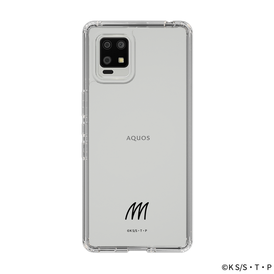 スリムプロテクションケース［ NARUTO-ナルト- 疾風伝 - 草隠れの里 ］