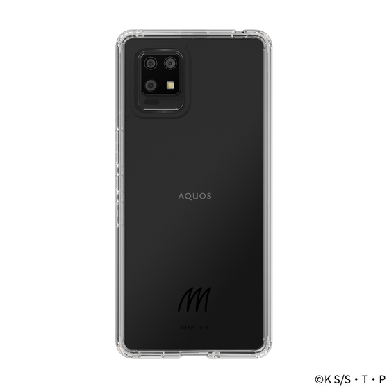 スリムプロテクションケース［ NARUTO -ナルト- 疾風伝 - 草隠れの里 ］