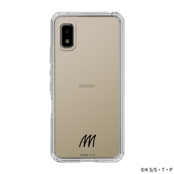 スリムプロテクションケース［ NARUTO-ナルト- 疾風伝 - 草隠れの里 ］