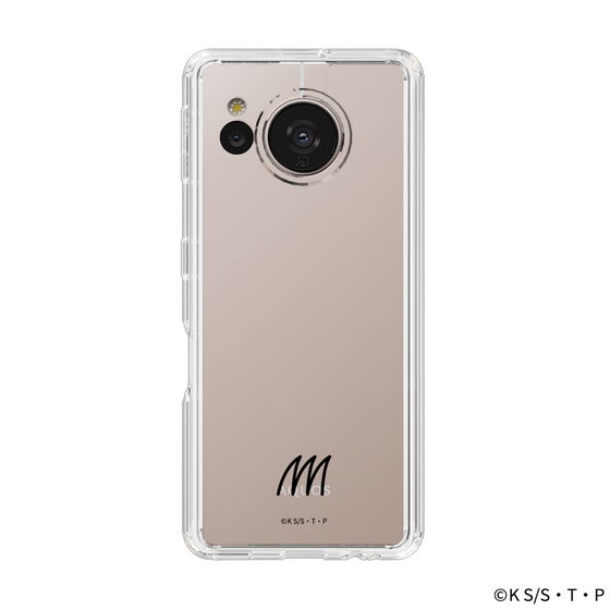 スリムプロテクションケース［ NARUTO-ナルト- 疾風伝 - 草隠れの里 ］