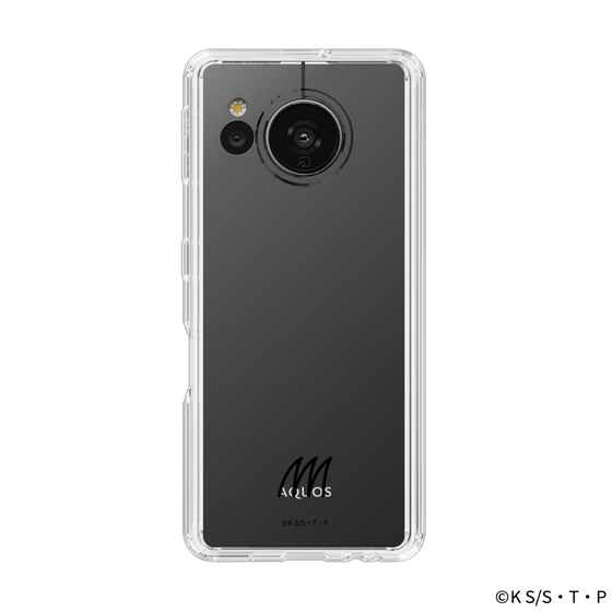 スリムプロテクションケース［ NARUTO -ナルト- 疾風伝 - 草隠れの里 ］