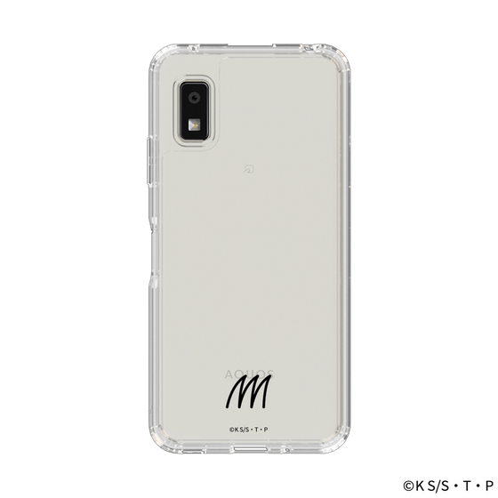 スリムプロテクションケース［ NARUTO-ナルト- 疾風伝 - 草隠れの里 ］