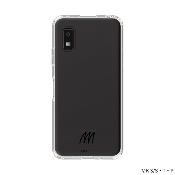 スリムプロテクションケース［ NARUTO -ナルト- 疾風伝 - 草隠れの里 ］