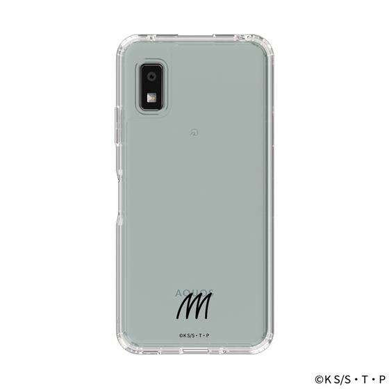 スリムプロテクションケース［ NARUTO -ナルト- 疾風伝 - 草隠れの里 ］