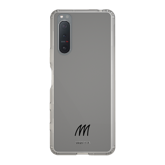 スリムプロテクションケース［ NARUTO -ナルト- 疾風伝 - 草隠れの里 ］