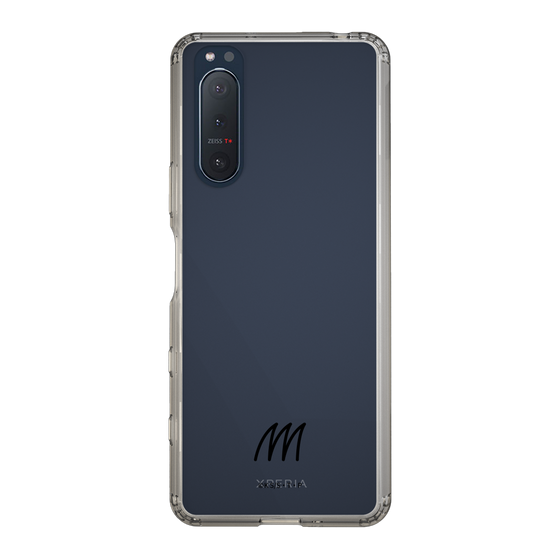 スリムプロテクションケース［ NARUTO -ナルト- 疾風伝 - 草隠れの里 ］