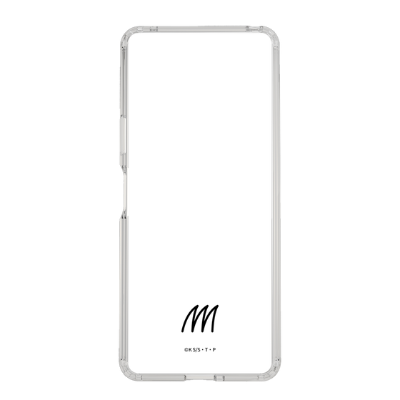 スリムプロテクションケース［ NARUTO -ナルト- 疾風伝 - 草隠れの里 ］