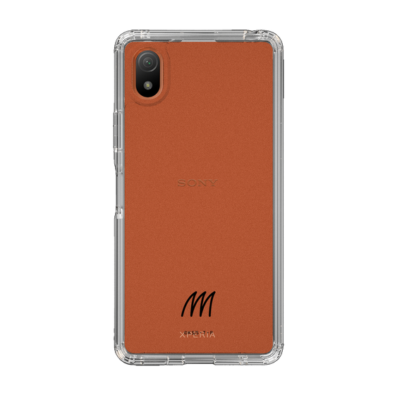 スリムプロテクションケース［ NARUTO -ナルト- 疾風伝 - 草隠れの里 ］