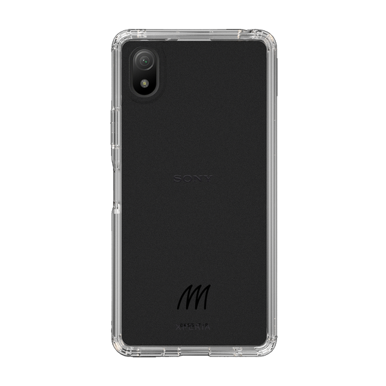 スリムプロテクションケース［ NARUTO -ナルト- 疾風伝 - 草隠れの里 ］