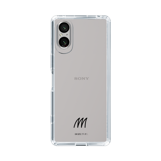 スリムプロテクションケース［ NARUTO -ナルト- 疾風伝 - 草隠れの里 ］