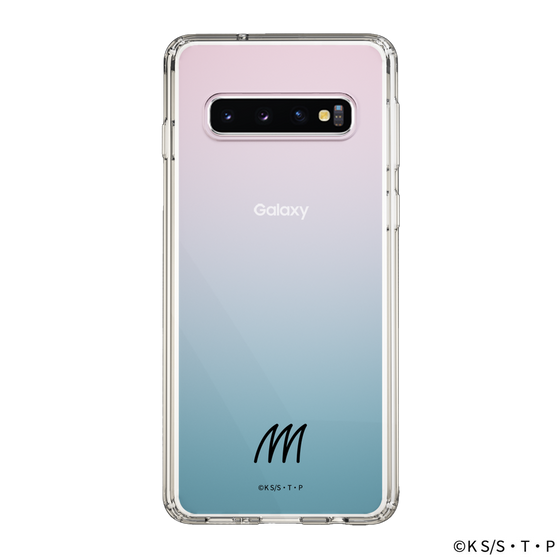 スリムプロテクションケース［ NARUTO-ナルト- 疾風伝 - 草隠れの里 ］