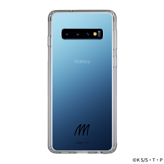 スリムプロテクションケース［ NARUTO -ナルト- 疾風伝 - 草隠れの里 ］