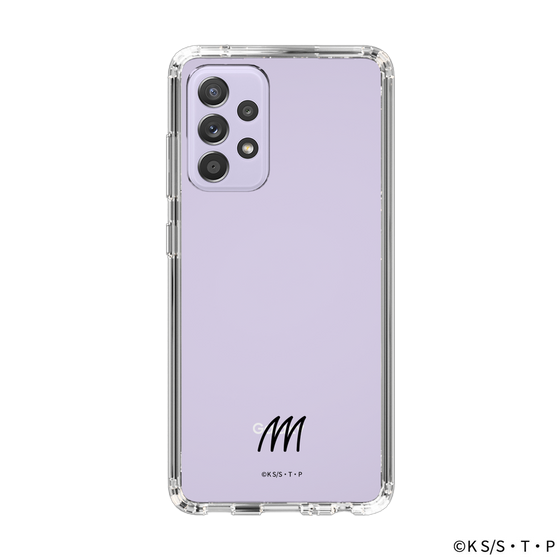 スリムプロテクションケース［ NARUTO -ナルト- 疾風伝 - 草隠れの里 ］