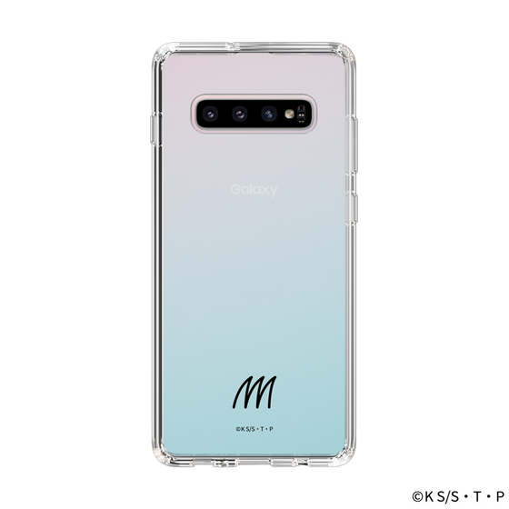 スリムプロテクションケース［ NARUTO-ナルト- 疾風伝 - 草隠れの里 ］