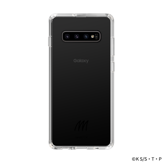 スリムプロテクションケース［ NARUTO -ナルト- 疾風伝 - 草隠れの里 ］