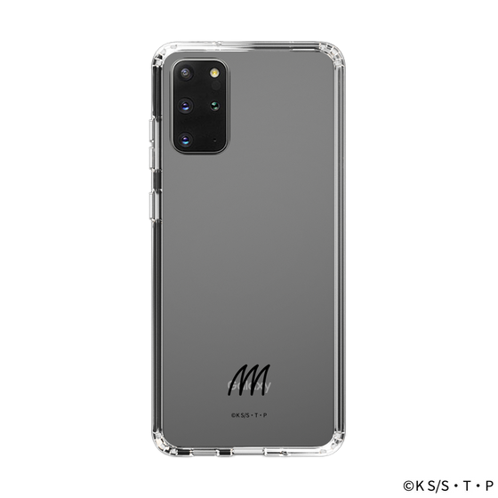 スリムプロテクションケース［ NARUTO -ナルト- 疾風伝 - 草隠れの里 ］