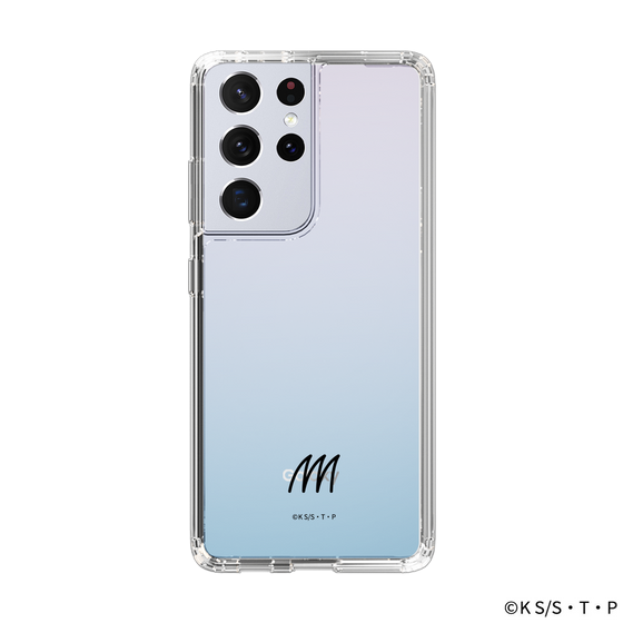 スリムプロテクションケース［ NARUTO-ナルト- 疾風伝 - 草隠れの里 ］