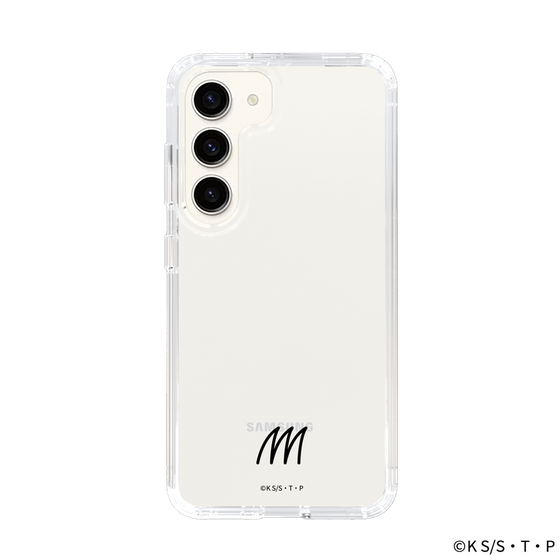 スリムプロテクションケース［ NARUTO-ナルト- 疾風伝 - 草隠れの里 ］