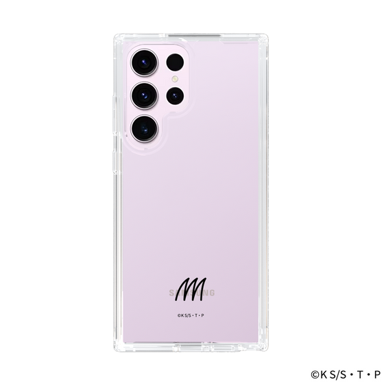 スリムプロテクションケース［ NARUTO -ナルト- 疾風伝 - 草隠れの里 ］