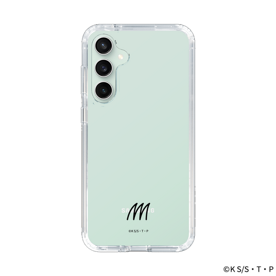 スリムプロテクションケース［ NARUTO -ナルト- 疾風伝 - 草隠れの里 ］