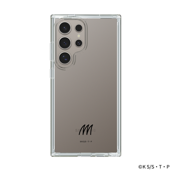 スリムプロテクションケース［ NARUTO-ナルト- 疾風伝 - 草隠れの里 ］