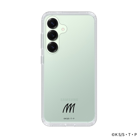 スリムプロテクションケース［ NARUTO -ナルト- 疾風伝 - 草隠れの里 ］