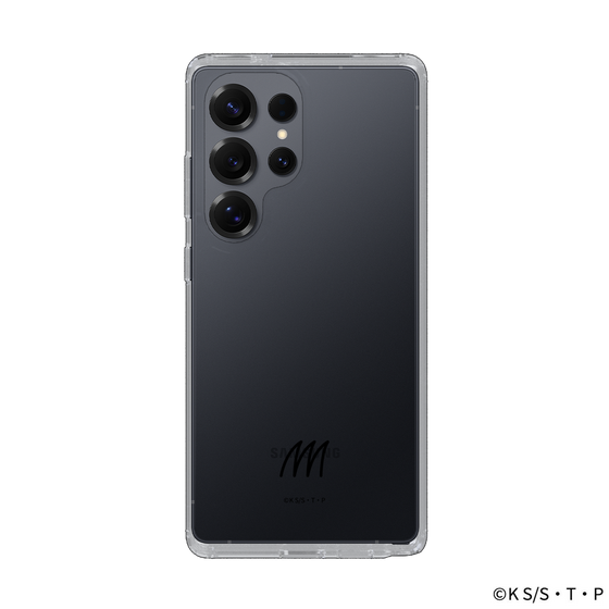 スリムプロテクションケース［ NARUTO -ナルト- 疾風伝 - 草隠れの里 ］