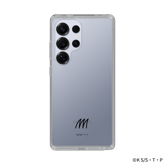 スリムプロテクションケース［ NARUTO -ナルト- 疾風伝 - 草隠れの里 ］