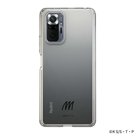 スリムプロテクションケース［ NARUTO -ナルト- 疾風伝 - 草隠れの里 ］