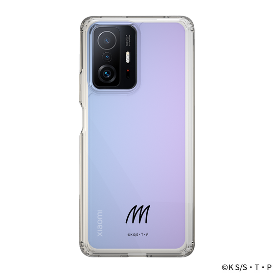 スリムプロテクションケース［ NARUTO -ナルト- 疾風伝 - 草隠れの里 ］