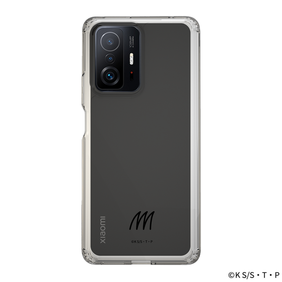 スリムプロテクションケース［ NARUTO-ナルト- 疾風伝 - 草隠れの里 ］