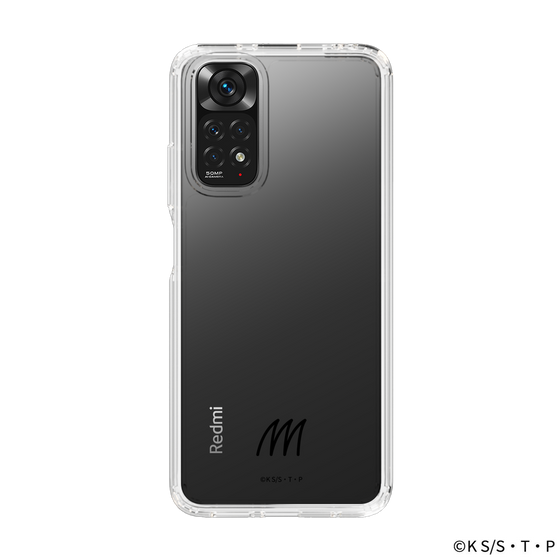 スリムプロテクションケース［ NARUTO -ナルト- 疾風伝 - 草隠れの里 ］