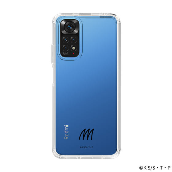 スリムプロテクションケース［ NARUTO -ナルト- 疾風伝 - 草隠れの里 ］