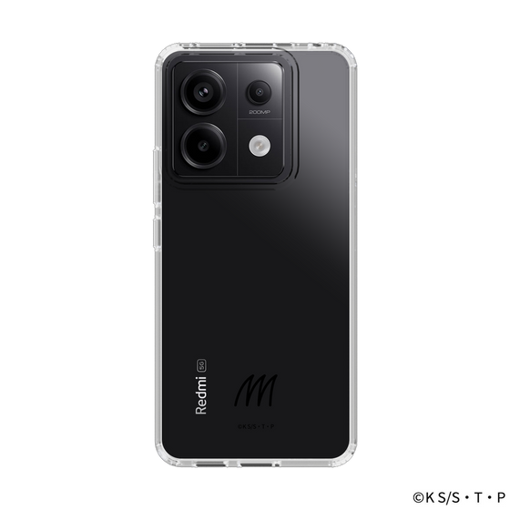 スリムプロテクションケース［ NARUTO -ナルト- 疾風伝 - 草隠れの里 ］