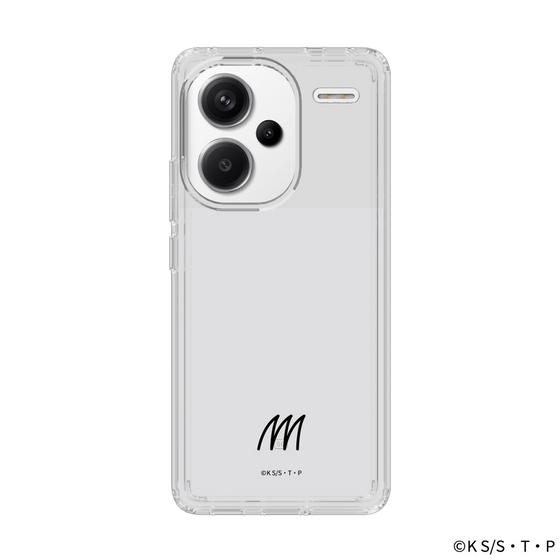 スリムプロテクションケース［ NARUTO-ナルト- 疾風伝 - 草隠れの里 ］