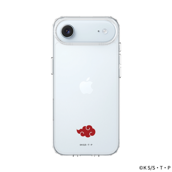 スリムプロテクションケース［ NARUTO -ナルト- 疾風伝 - 暁 - マーク ］