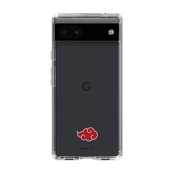 スリムプロテクションケース［ NARUTO -ナルト- 疾風伝 - 暁 - マーク ］