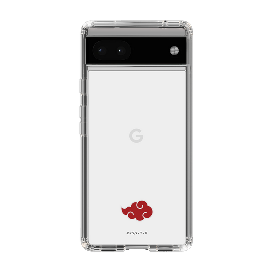 スリムプロテクションケース［ NARUTO -ナルト- 疾風伝 - 暁 - マーク ］