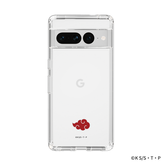 スリムプロテクションケース［ NARUTO -ナルト- 疾風伝 - 暁 - マーク ］