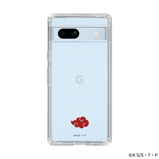 スリムプロテクションケース［ NARUTO -ナルト- 疾風伝 - 暁 - マーク ］