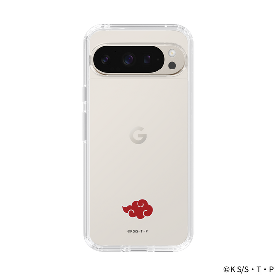 スリムプロテクションケース［ NARUTO-ナルト- 疾風伝 - 暁 - マーク ］