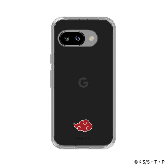 スリムプロテクションケース［ NARUTO -ナルト- 疾風伝 - 暁 - マーク ］