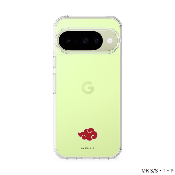 スリムプロテクションケース［ NARUTO -ナルト- 疾風伝 - 暁 - マーク ］