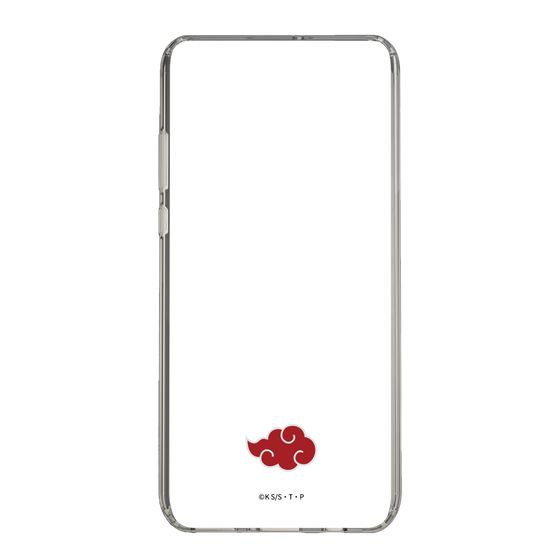 スリムプロテクションケース［ NARUTO -ナルト- 疾風伝 - 暁 - マーク ］