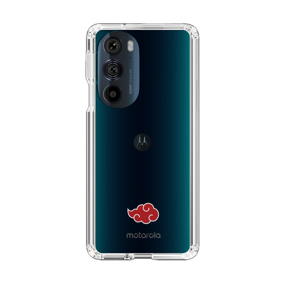 スリムプロテクションケース［ NARUTO -ナルト- 疾風伝 - 暁 - マーク ］